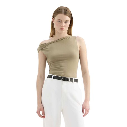 Nude Lucy Chelsea Top